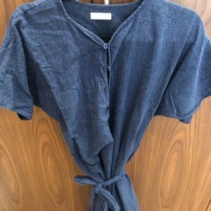 Storq Maternity Caftan